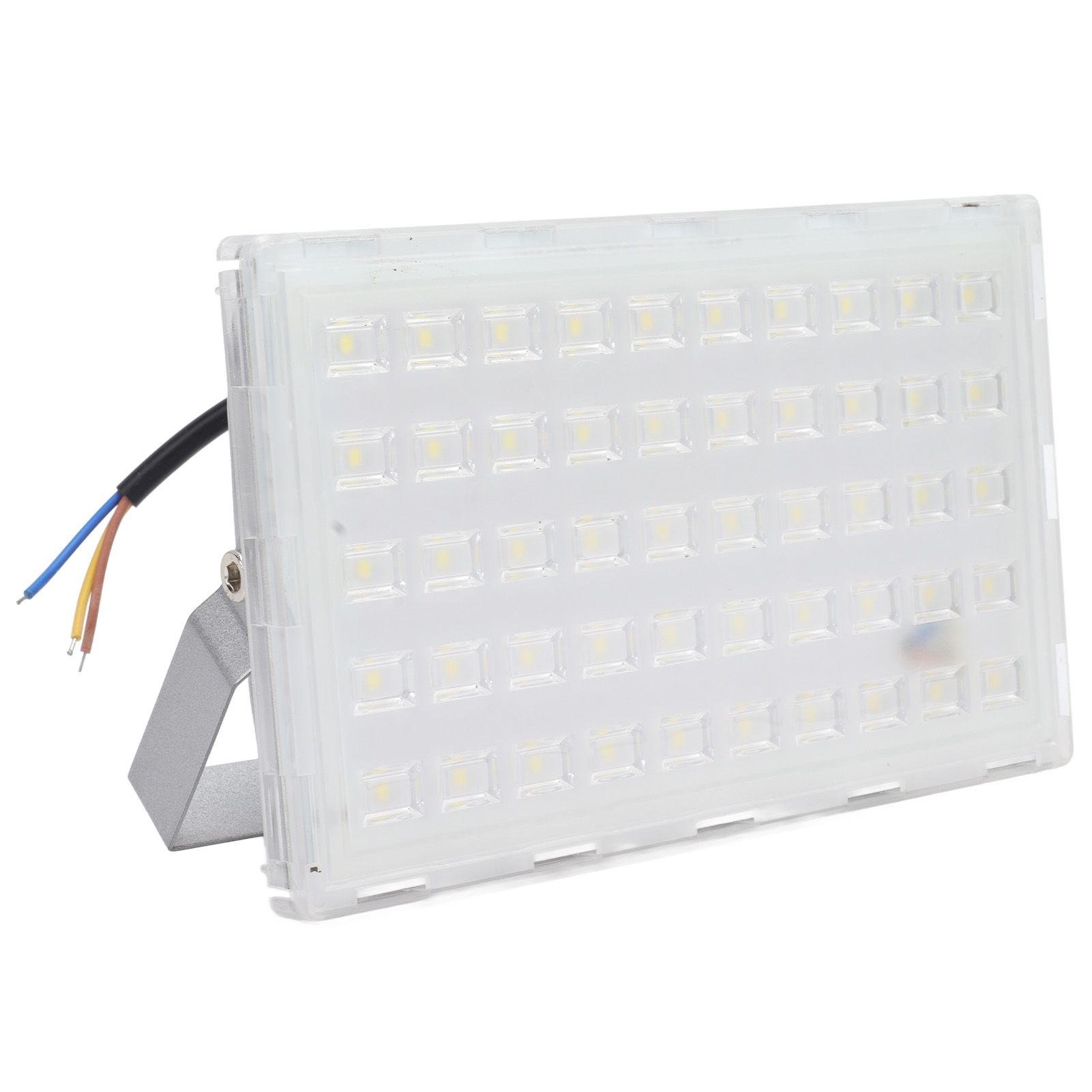 50W LED Flood Light IP66 Waterproof Super Bright Landscape Lamp Light for Backyard Garage Garden 220V — image 6