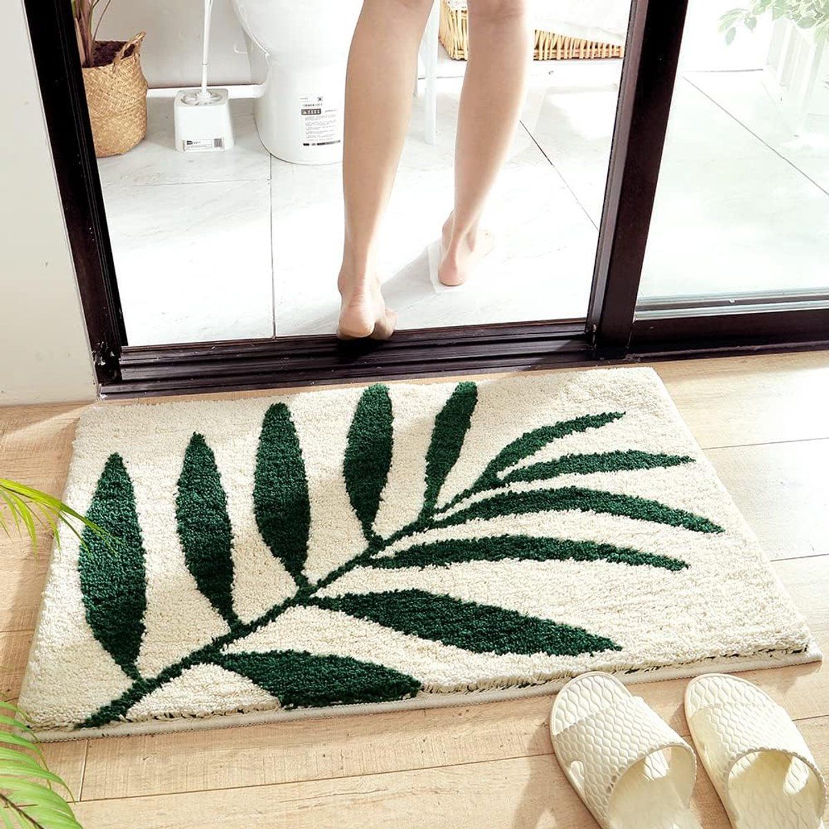 Easy to Clean and Store Between Uses โ image 2