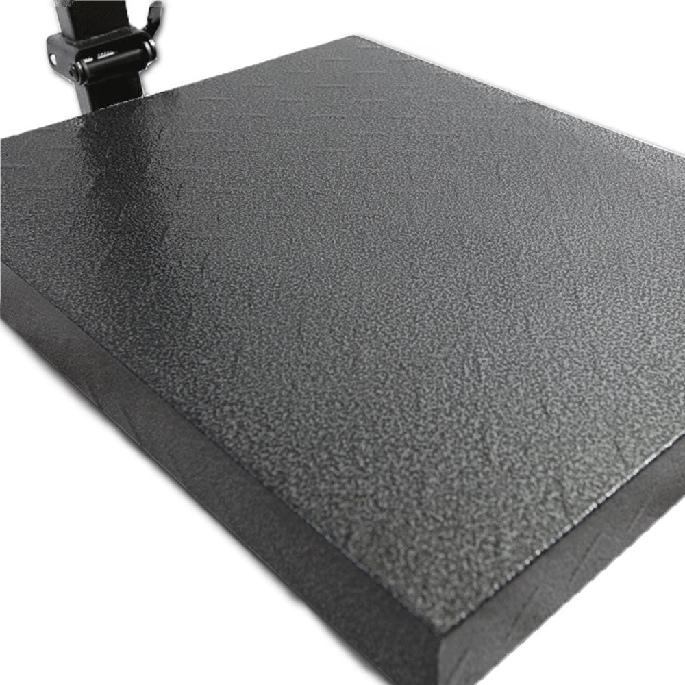 300kg Electronic Digital Platform Scale Computing Postal Shop Scales Weight โ image 2