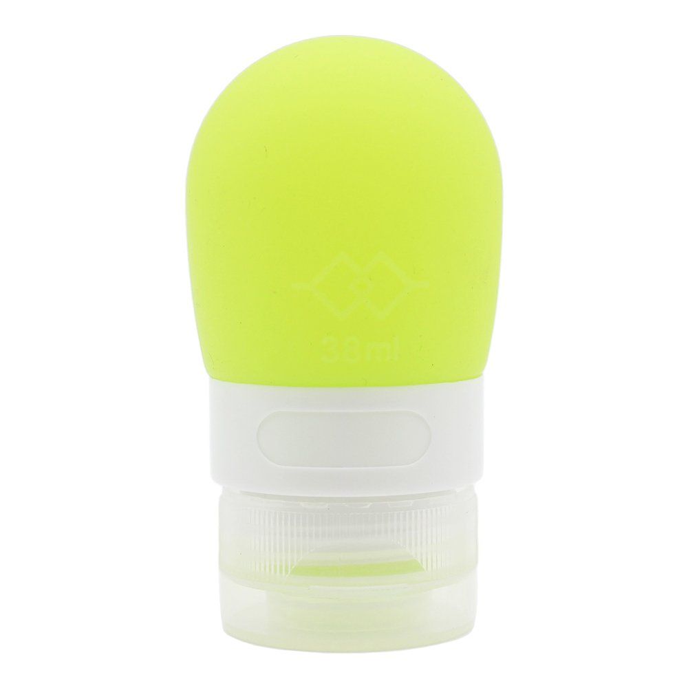 3Pcs Small Condiment Squeeze Bottles - Shampoo Travel Container Squeeze Bottle Travel Lotion Container Small Bottles โ image 3