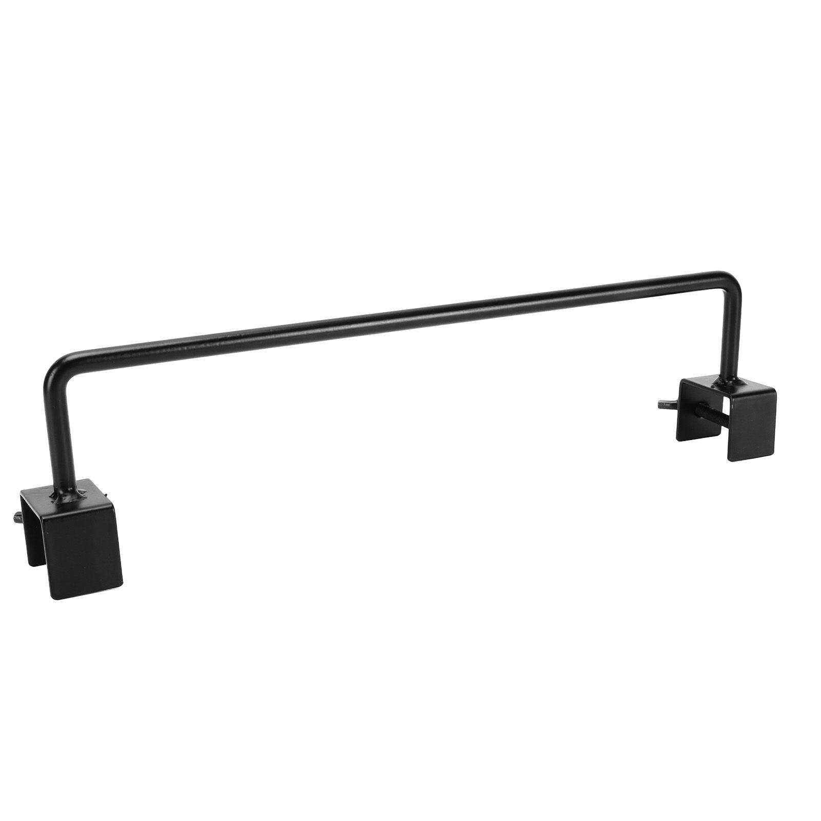 Outdoor Camping Hanger Portable Camping Storage Rack Picnic Cookware Hanger Barbecue Hanging Rack30cm / 11.8in Hanger — image 4
