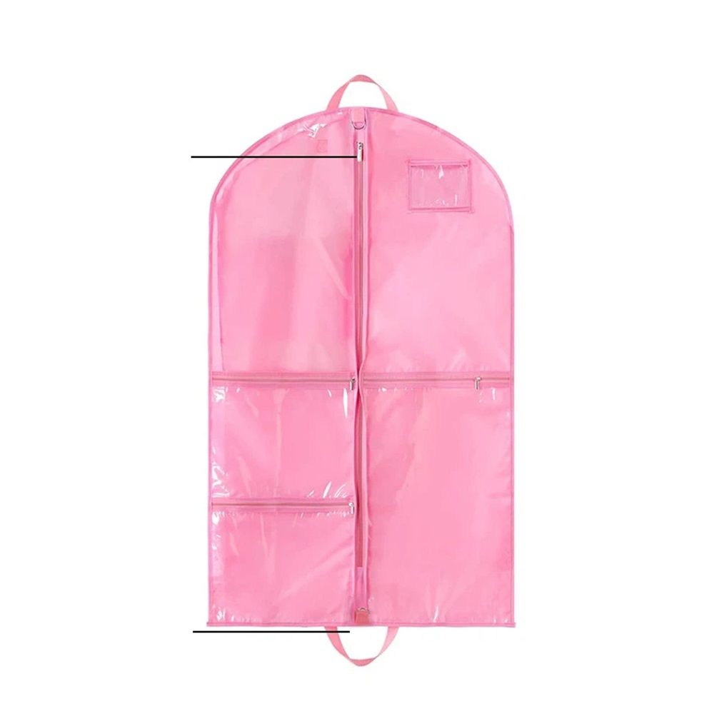 Kids Garment Bag for Dance Costumes