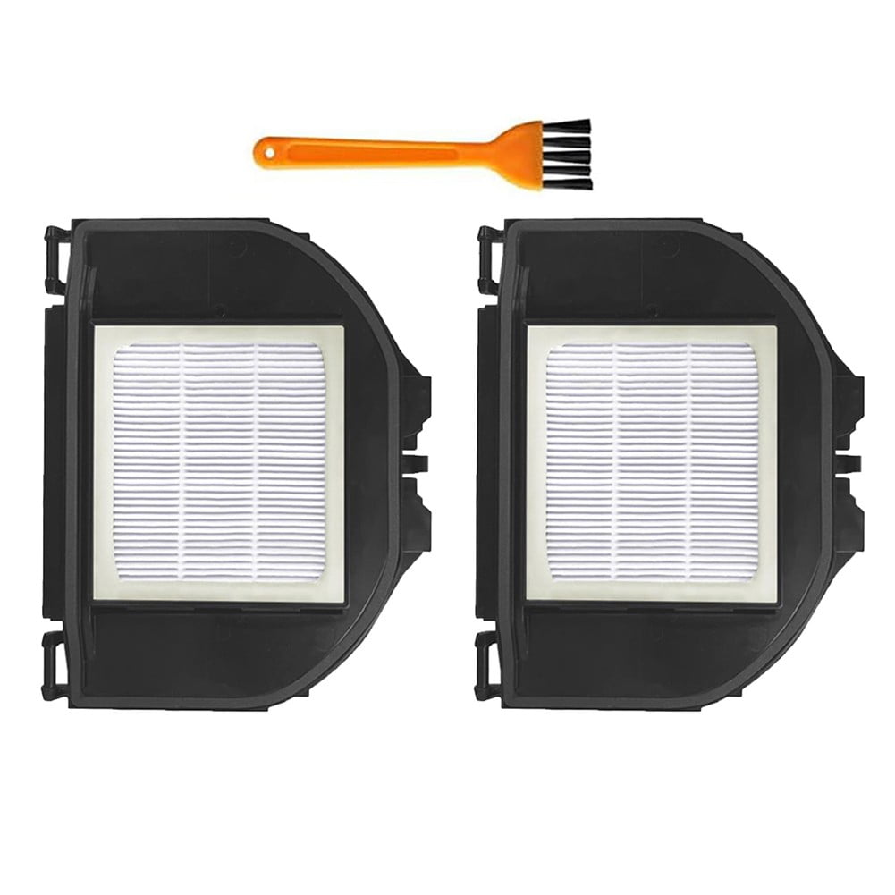Filter Replacement Kit for Shark RV2310AE For Matrix Robot Vacuum Cleaner — image 2