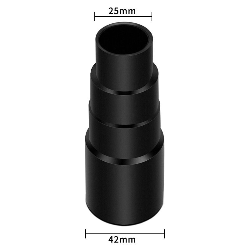 Vacuum cleaner hose adapter — image 3