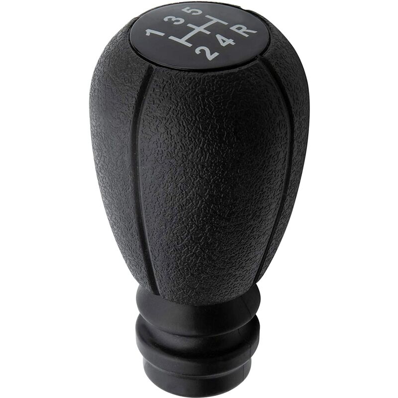Swgaunc 5 Speed Gear Shift Knob For 307 308 Xsara C2 C3 C4 Ds4 Picasso — image 3