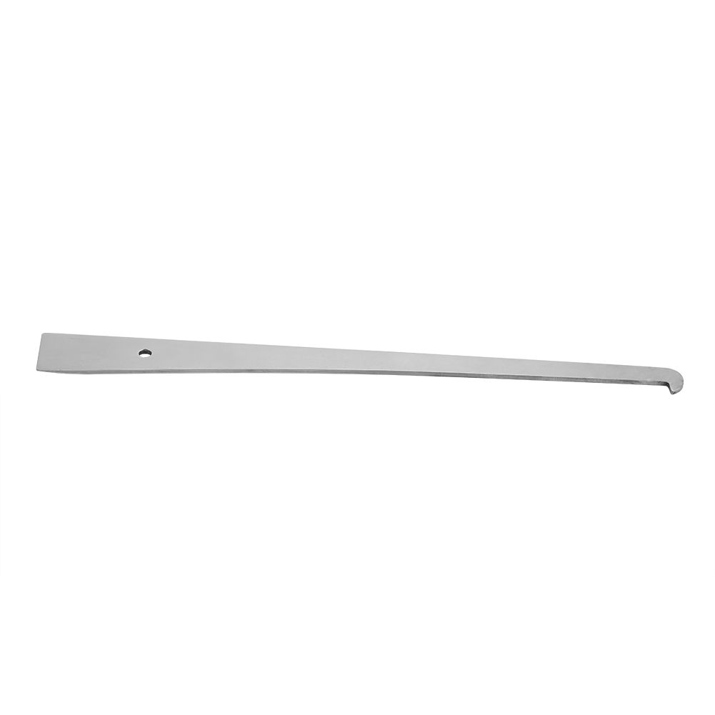 1Pc Stainless Steel Bee Hive Scraper Frame Cleaning Tool Beekeeping Tool Equipment — image 6