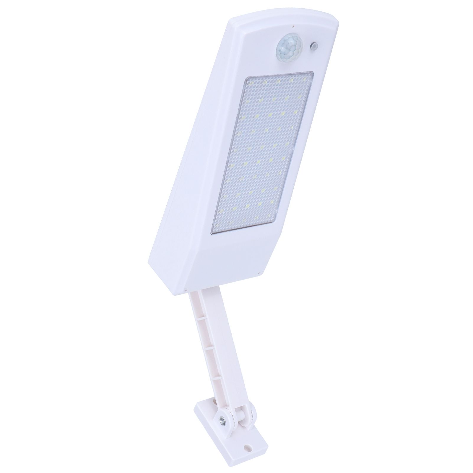 LED Motion Sensor Solar Light Waterproof Wall Light Street Lamp Outdoor Garden Courtyard — image 4