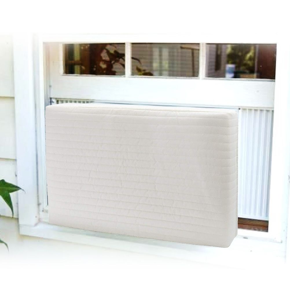 Indoor Air Conditioner Cover Waterproof Air Conditioner Protective Case โ image 6