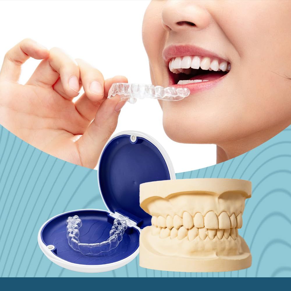Dental Retainer for Teeth โ image 3