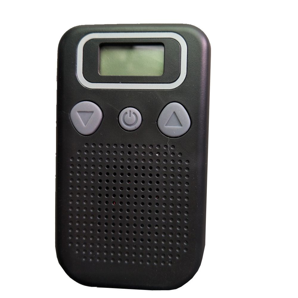 Digital Personal Sound Amplifier and Voice Amplifier — image 3