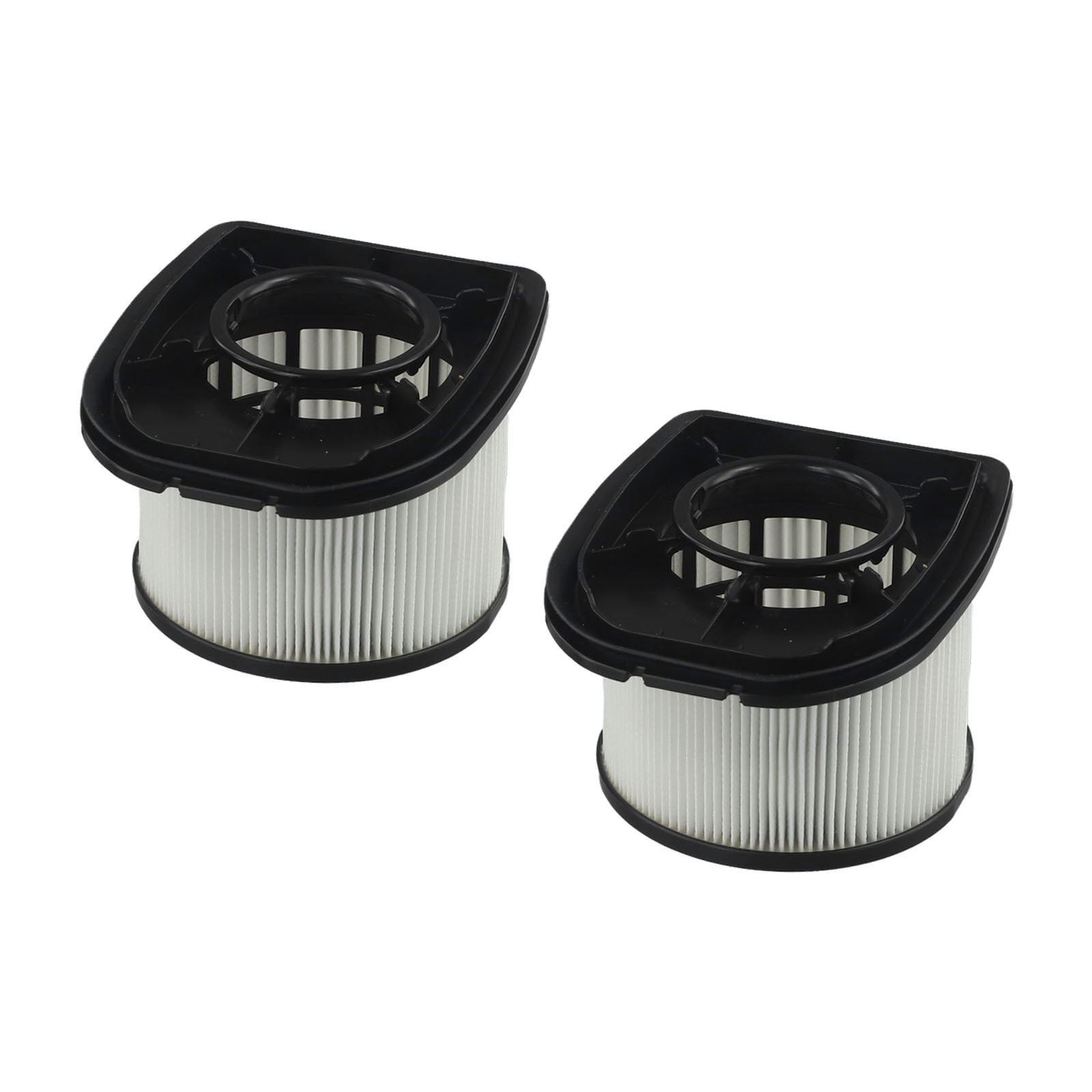 IZ400/IZ420 Filter Set for Shark Stratos Cordless Vacuum 2 Post Filters 4 Foam and Felt Filters and Cleaning Brush â image 2