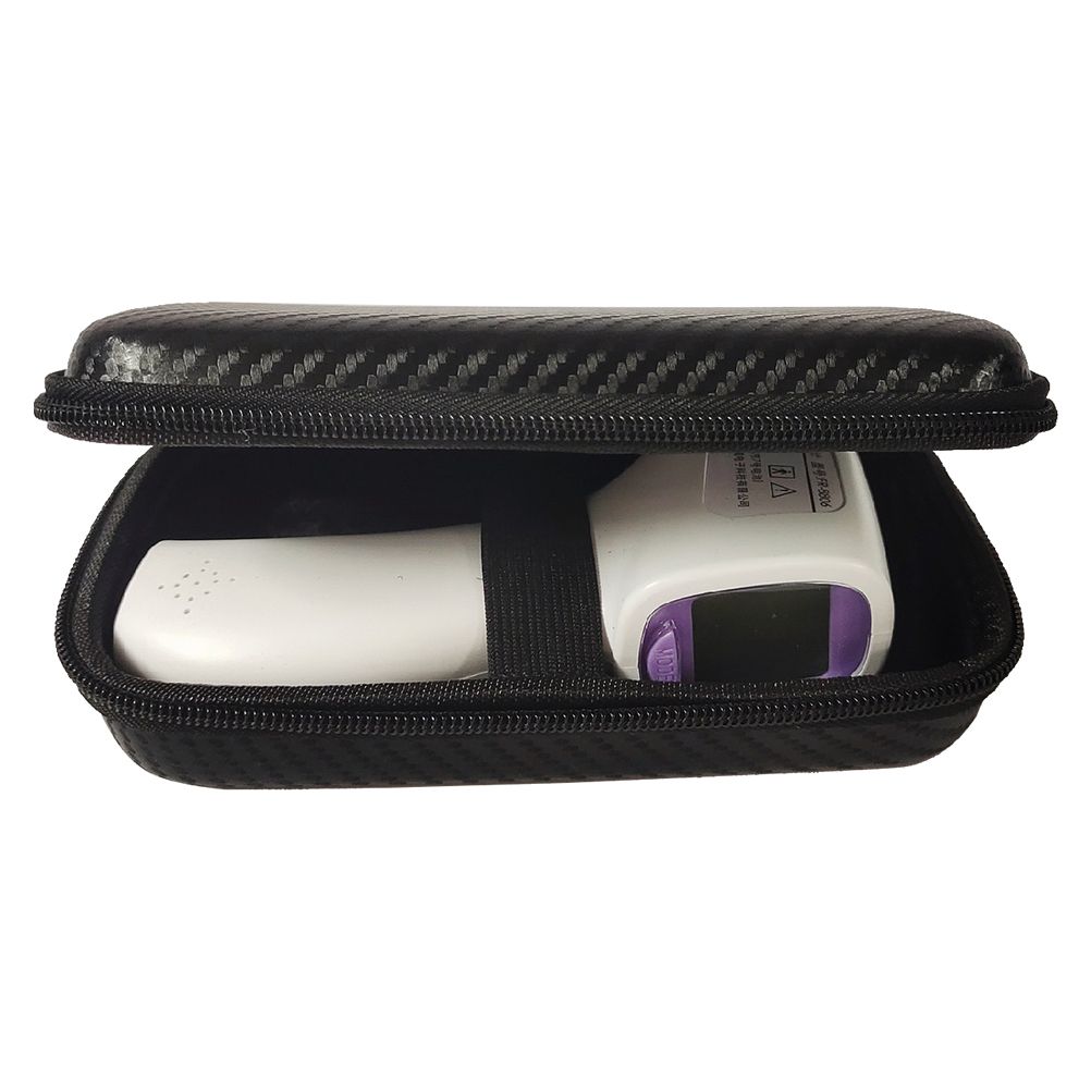 Forehead Thermometer Storage Box Thermometer Protector EVA Thermometer Case โ image 5