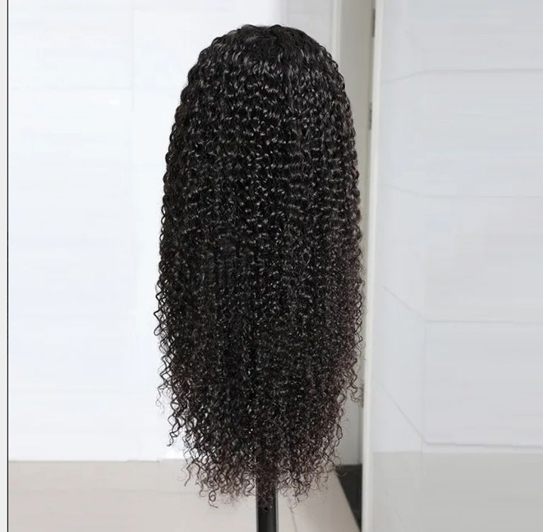 Short Curly Crochet Hair for Black Women Pre looped Ocean Wave Crochet Hair Water Wave Deep Wave Crochet Braiding Hair โ image 5