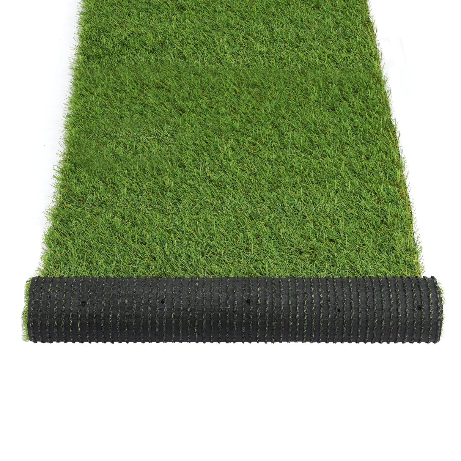 Prime Turf Artificial Grass 30mm 2mx5m 60SQM Synthetic Fake Lawn Turf Plastic Plant 4-coloured โ image 3