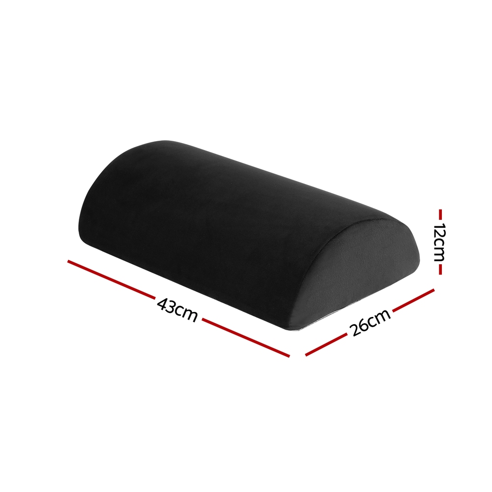 Giselle Memory Foam Footrest Cushion Pillow โ image 2