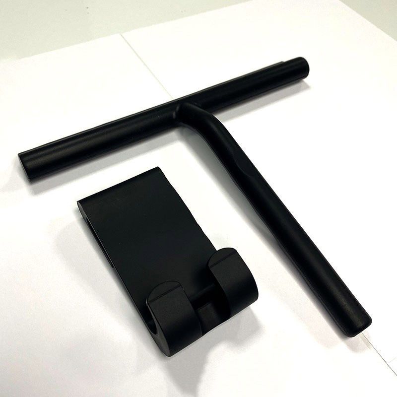 streak-free wiper - Green - Size 2PCS β image 3