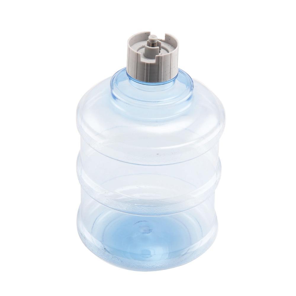 3.8L Pet Water Drinker Auotmatic Dispenser Dog Cat Feeder or Waterer Bowl Bottle โ image 2