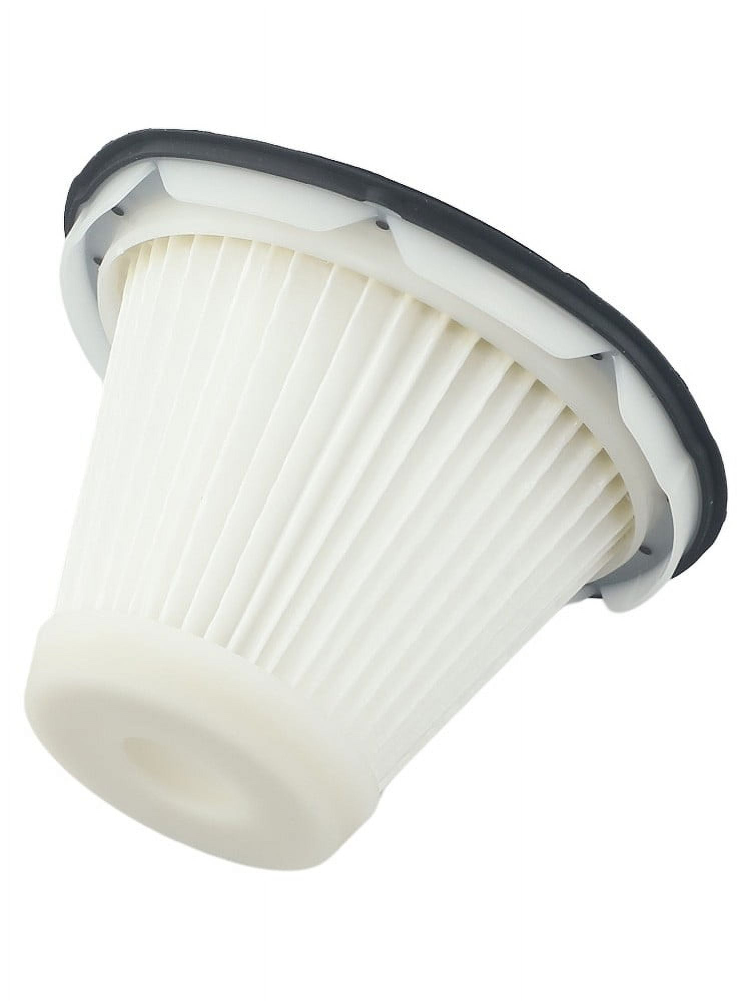 Vacuum Air Filter For Black & Decker 90543043-01 VF200SP Vacuum Air Filter BDH1800S BDH2000SL Home Sweeper Accessories — image 4