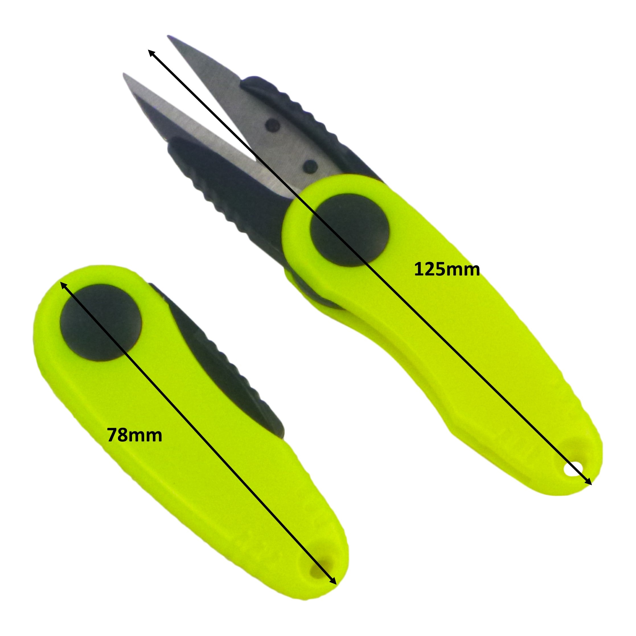 Rig Ezy Compact Line Snips โ image 2