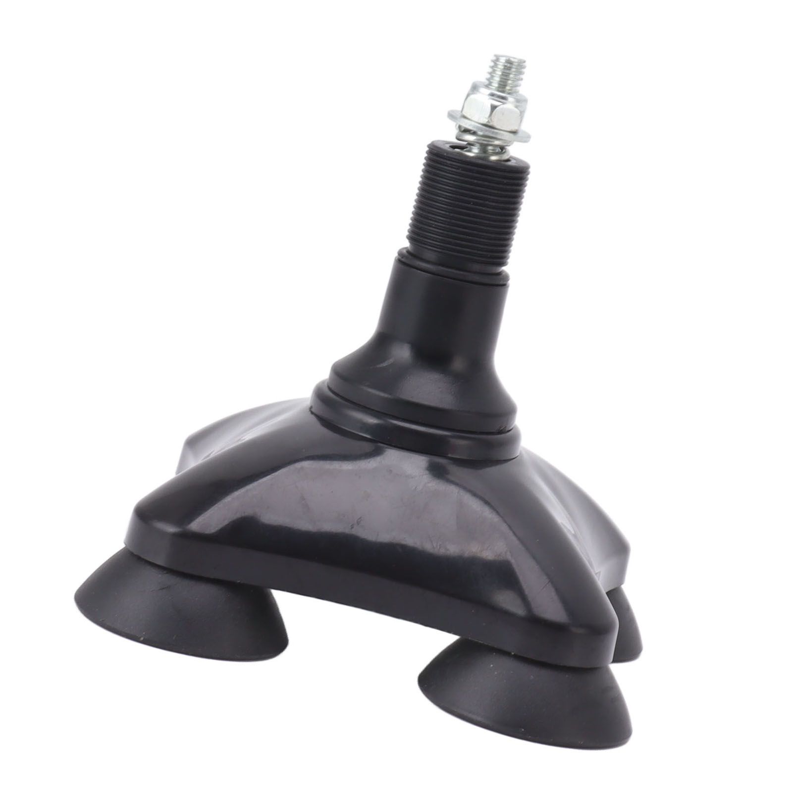 Crutch Tip Slip Proof Walking Cane Foot Tip Good Stability ABS Accessory for Replacement โ image 6
