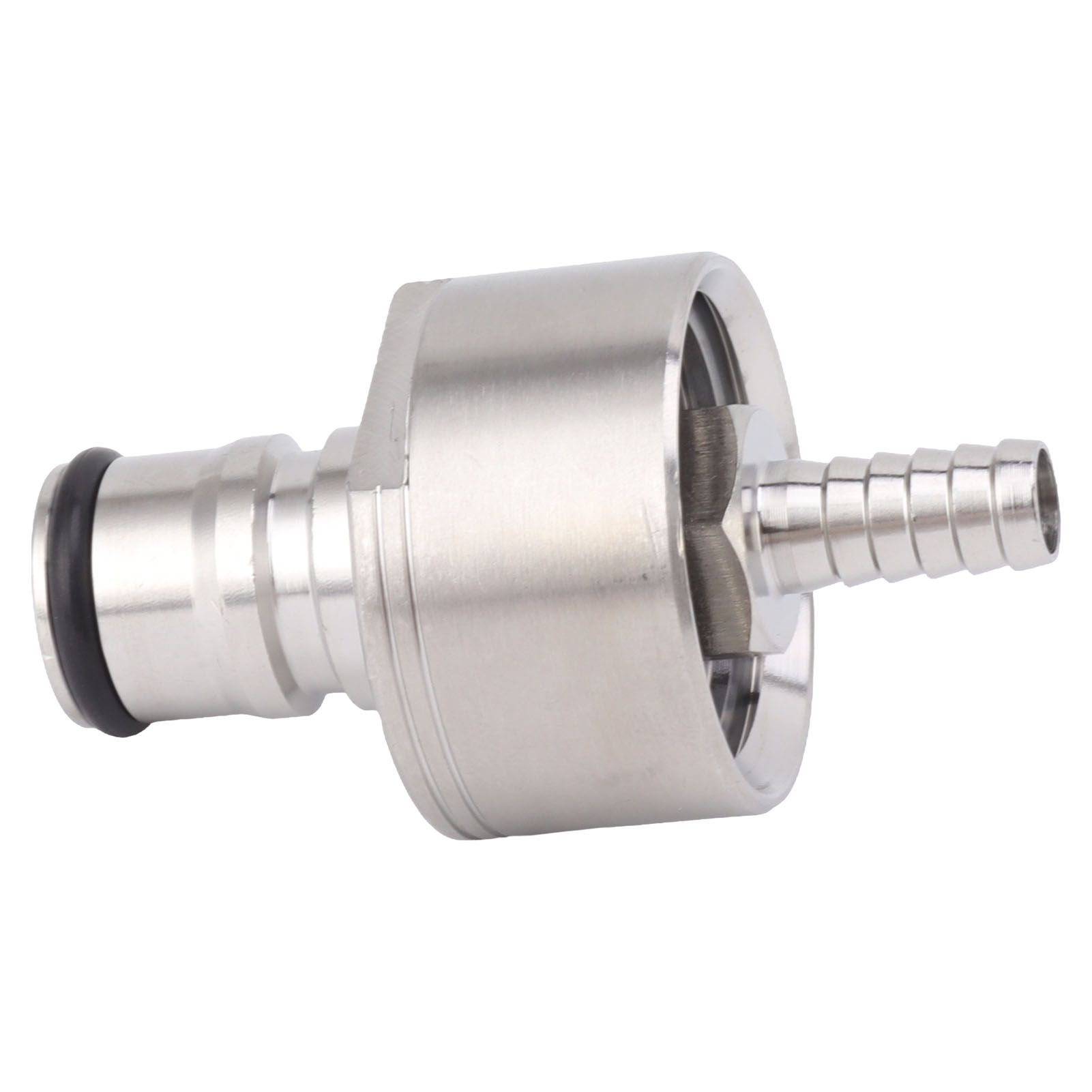 2PCS Stainless Steel Carbonation Cap Forced Carbonation PET Bottle Filling CO2 Coupling Cap for Soda Beer โ image 6