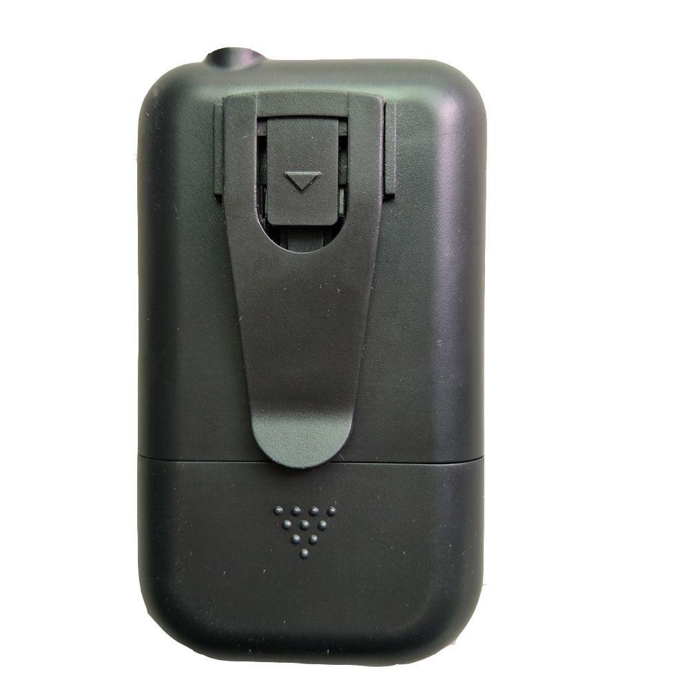Digital Personal Sound Amplifier and Voice Amplifier — image 4