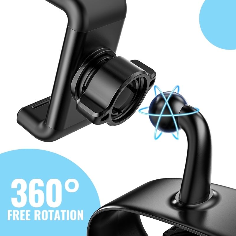 UGREEN 60796 Car Bracket Dashboard Mount โ image 5