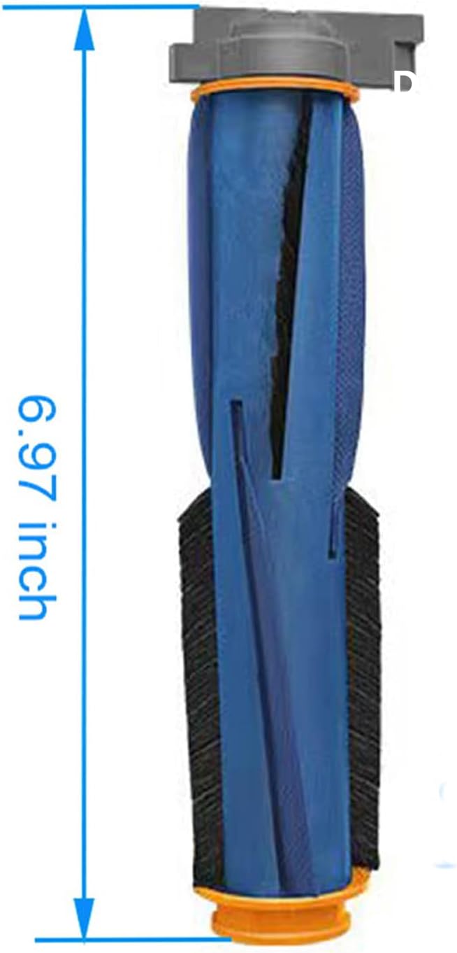 Main Brush Replacement for Shark AI AV2501S AV2501AE AV2511AE RV2502AE AV2610WA RV2610WD AV2510AOUS RV2520AOUS for Shark Matrix AV2310AE RV2300 RV2310 RV2310AE โ image 3