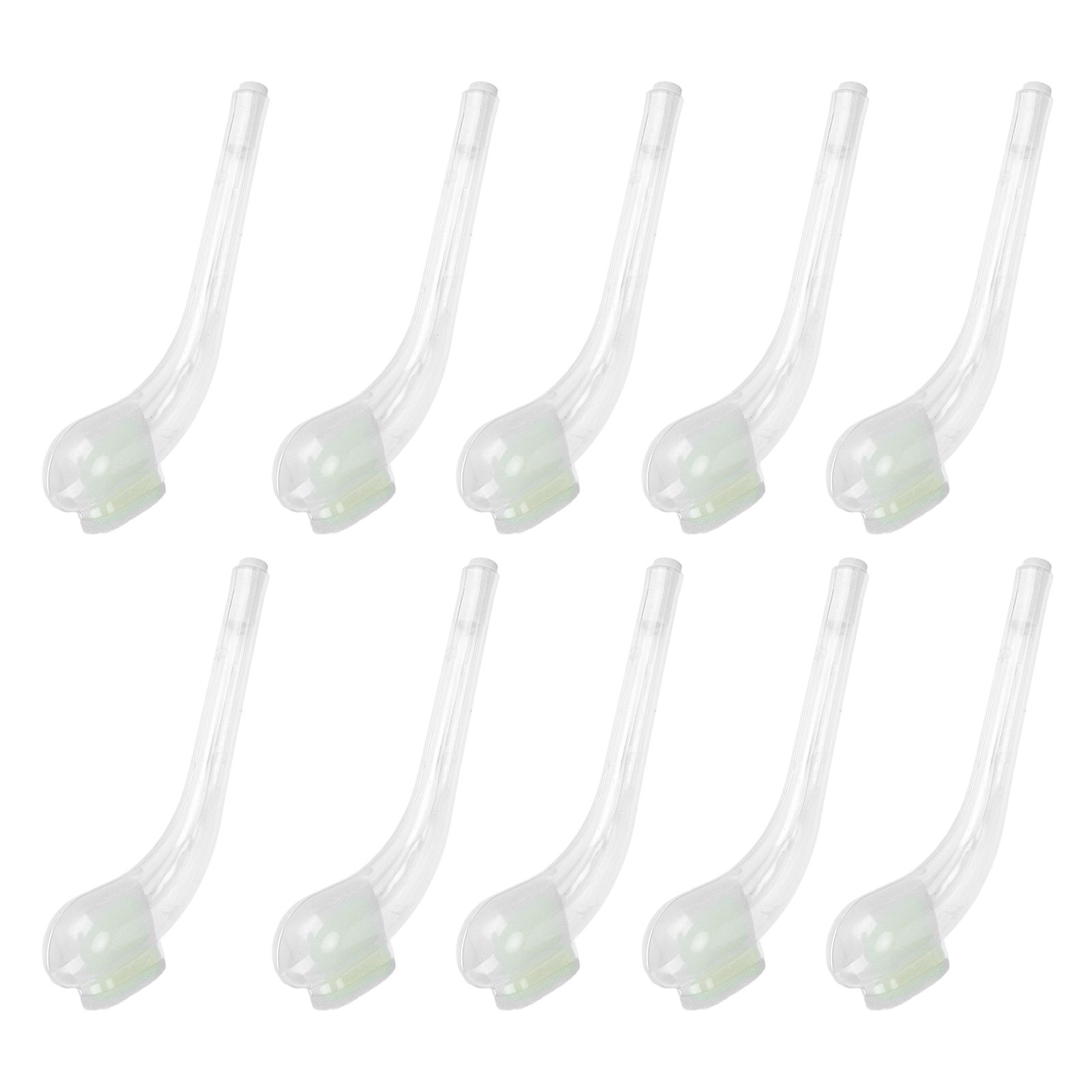 10PCS Queen Bee Catcher Pipe Bee Catching Tube Transparent Bee Catch Cage Beekeeping Tool — image 6
