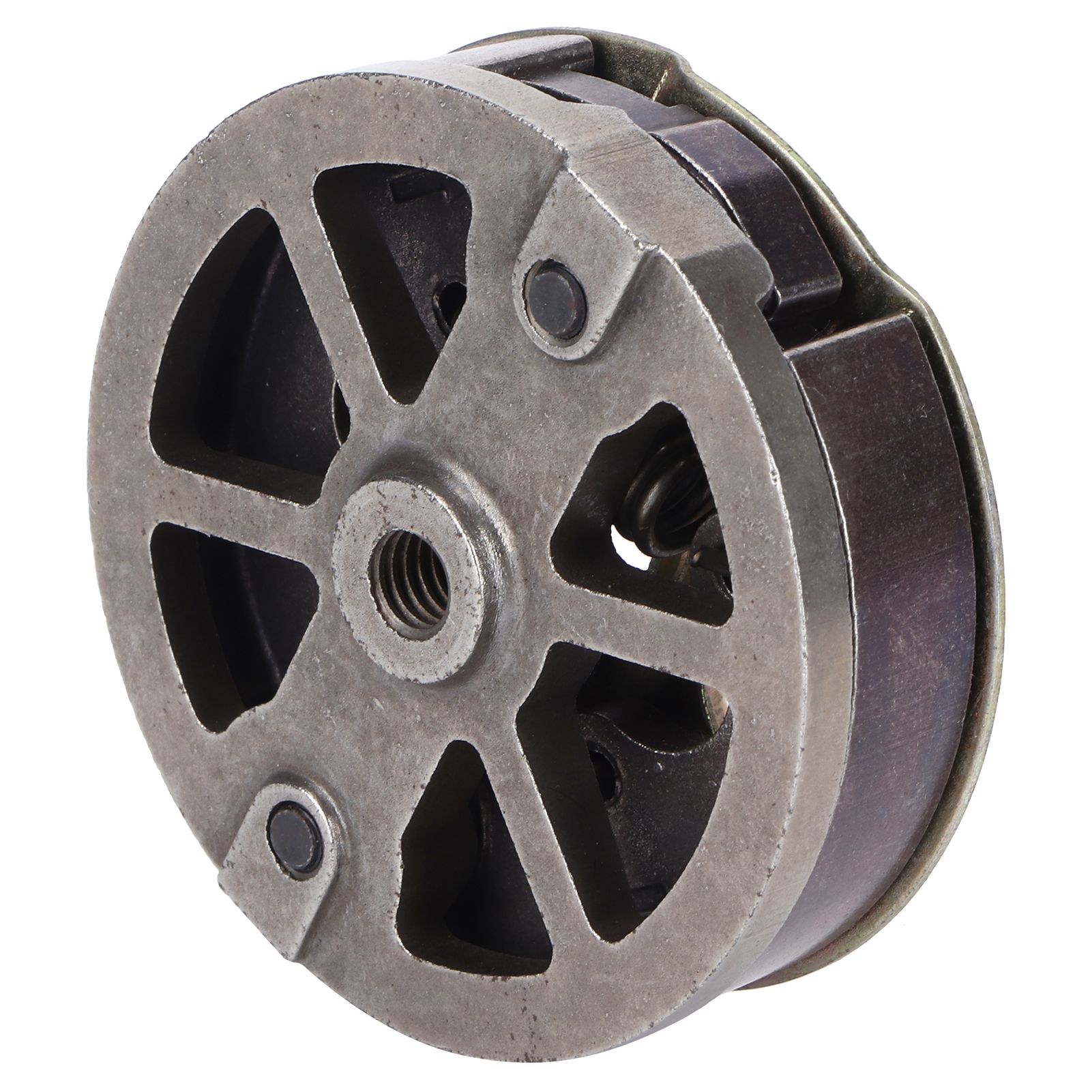 Clutch Replacement Parts Fit for Stihl FS120 FS200 FS250 FS300 FS350 FS400 FS450 — image 5