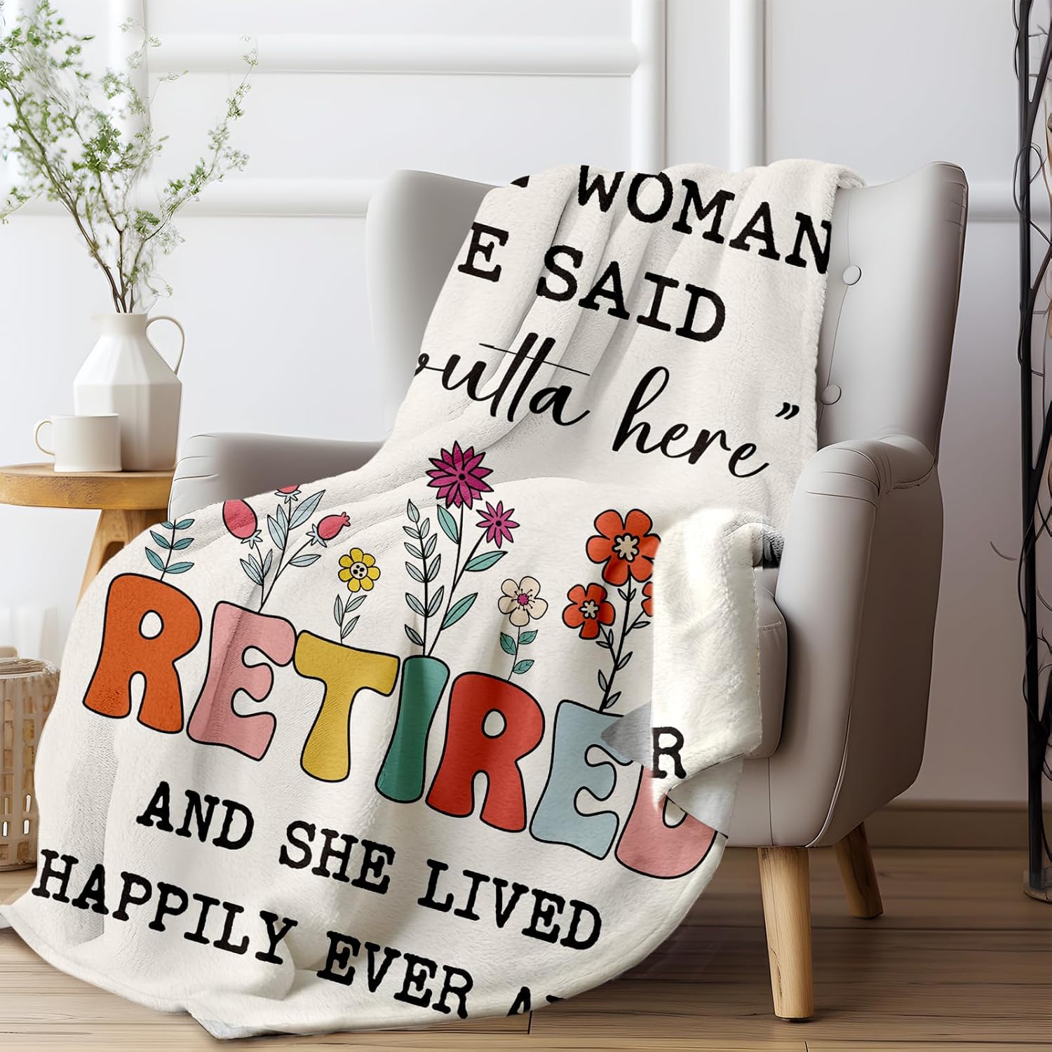 Funny Retirement Gifts for Teacher Coworker Friend — image 6