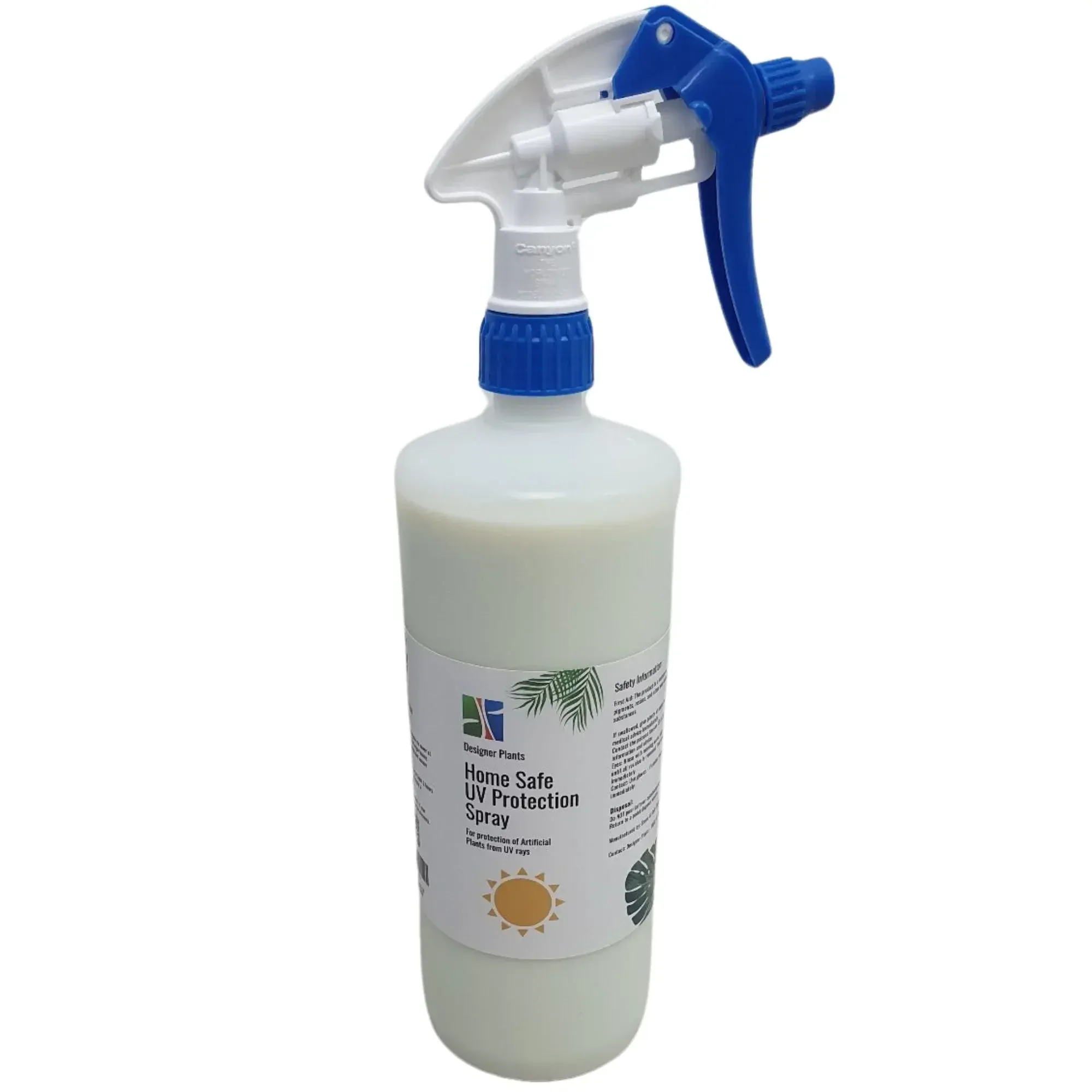 Home Safe Artificial Plants & Furniture UV Protection Spray 1 Litre — image 2