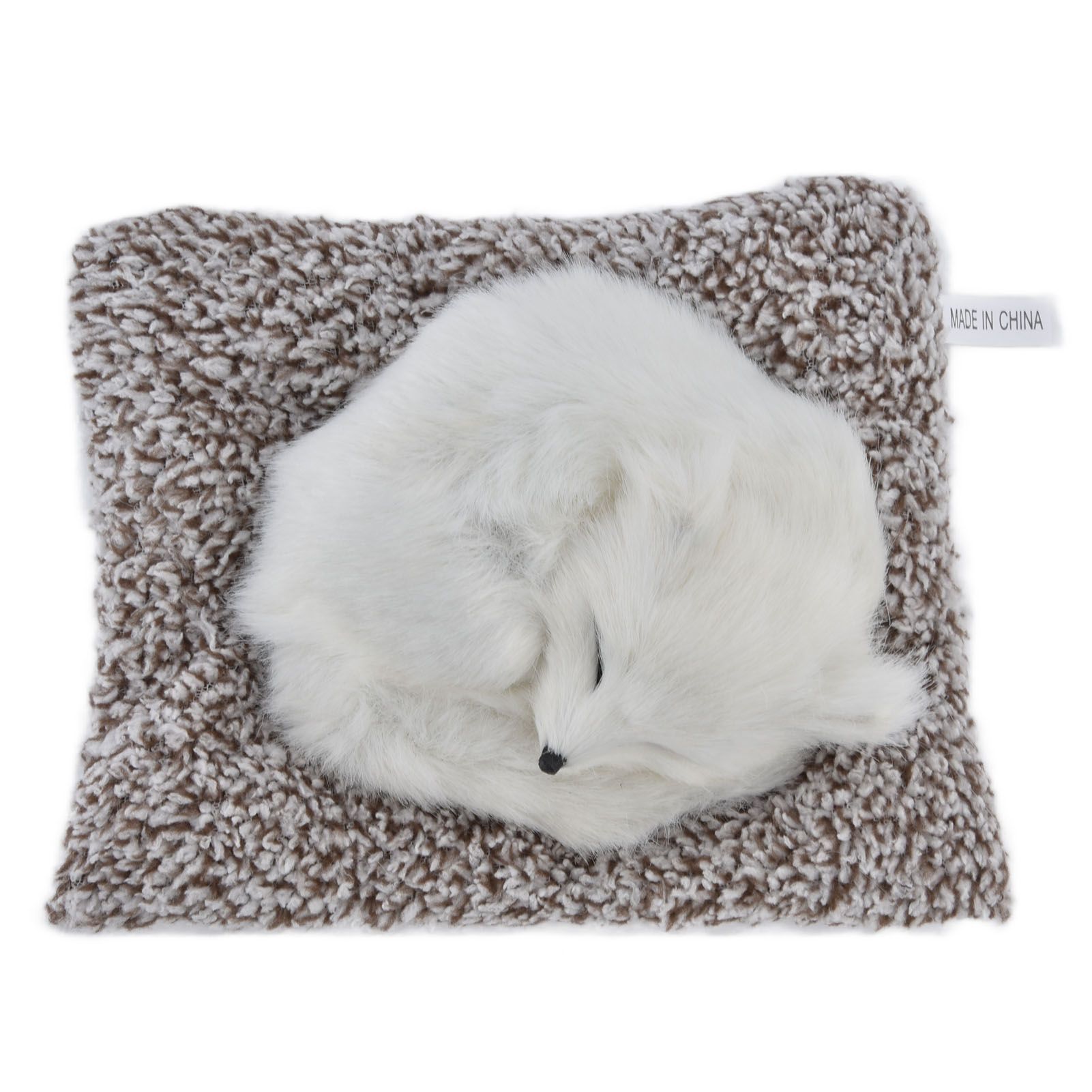 Lovely Simulation Animal Ornaments Plush Toy Photography Props Christmas Decoration Birthday Gift โ image 4