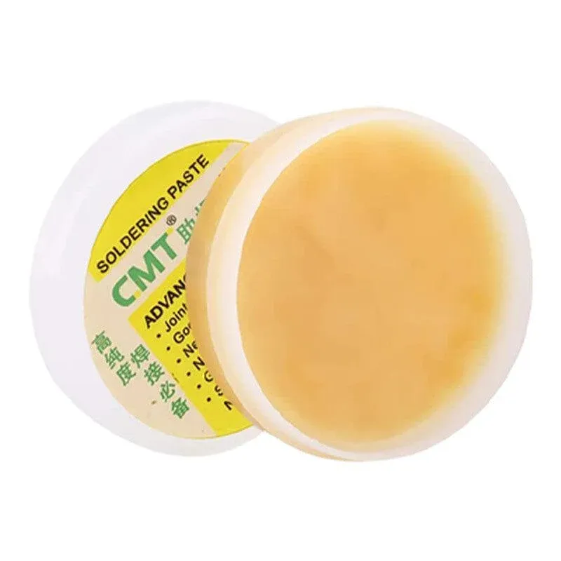Rosin Soldering Flux Paste Solder Welding Grease Cream for Phone - 1 PC