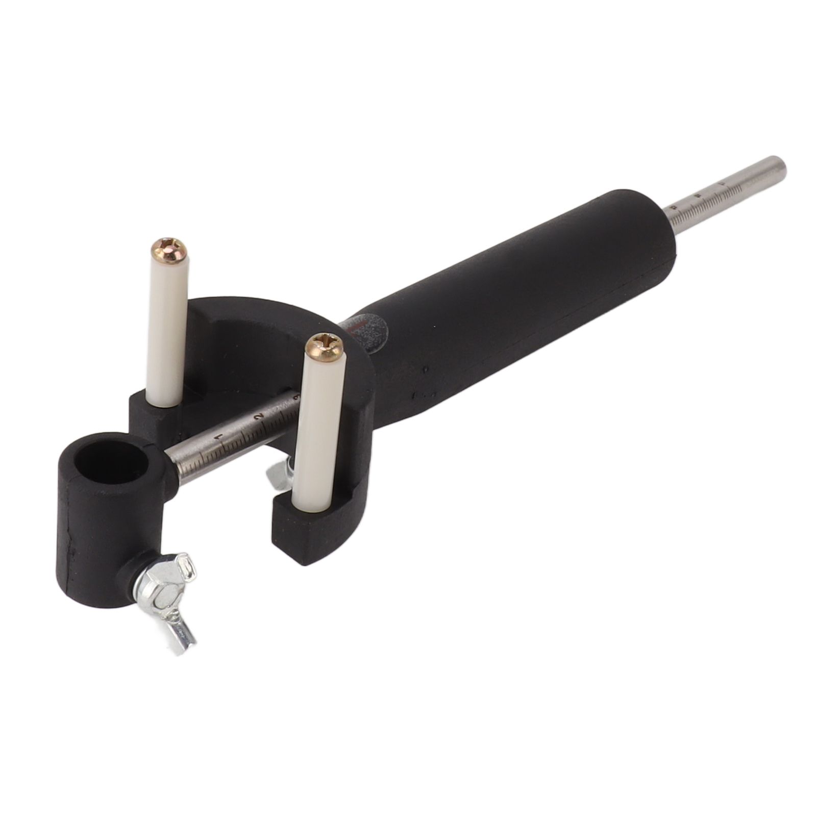 Car Wheel Arch Scriber Anti Rust Steel 5 to 150mm Adjustable Stable Fix Car Dent Repair Tool โ image 2