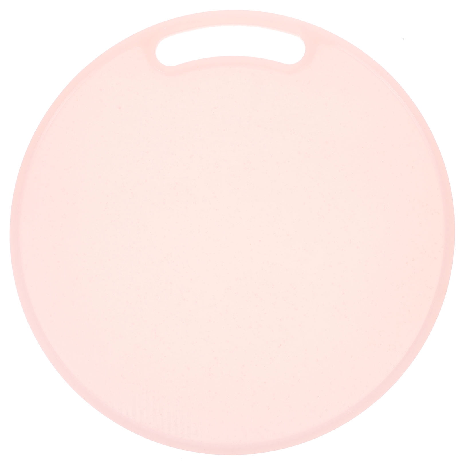 Portable Round Cutting Board Odor- Cutting Mat for Food Prep and Cooking Use โ image 4