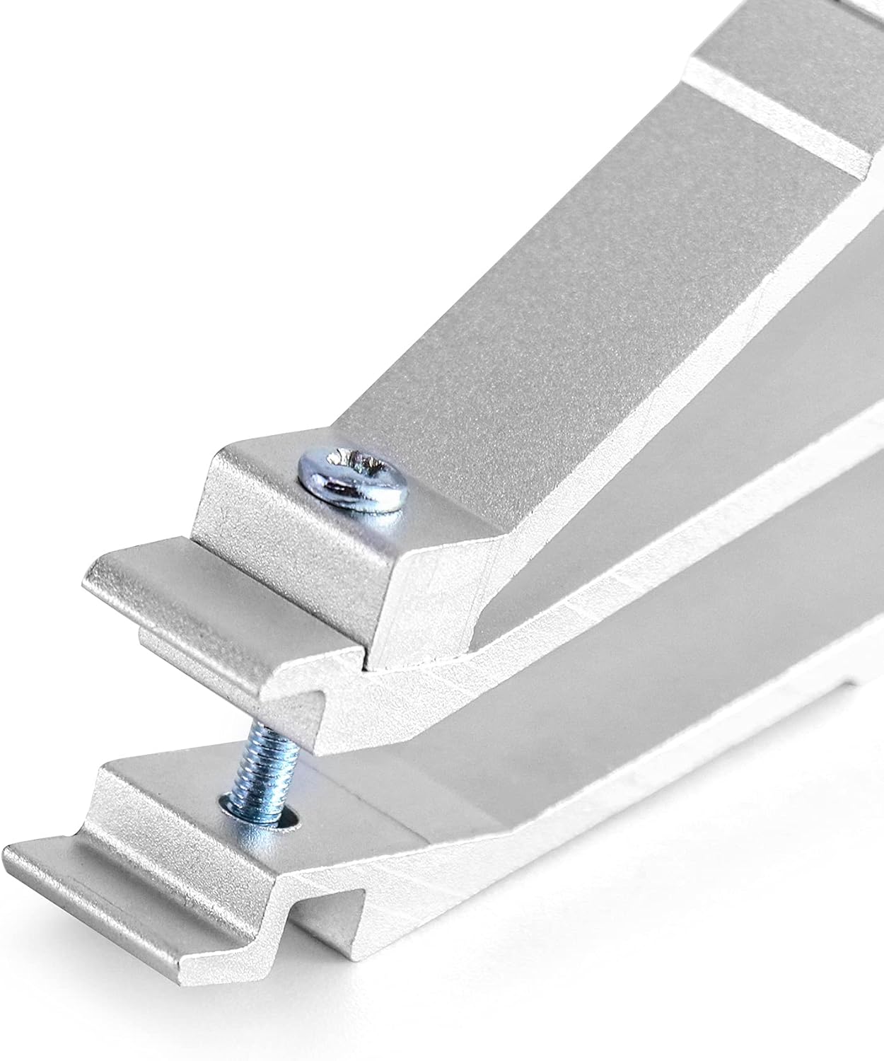 Cage Nut Insertion/Removal Tool for Installing or Removing Cage Nuts in 19 Inch / 10 Inch Server Room Rack Network Cabinet Racks/Media & IT Equipment, 2 Pack โ image 3