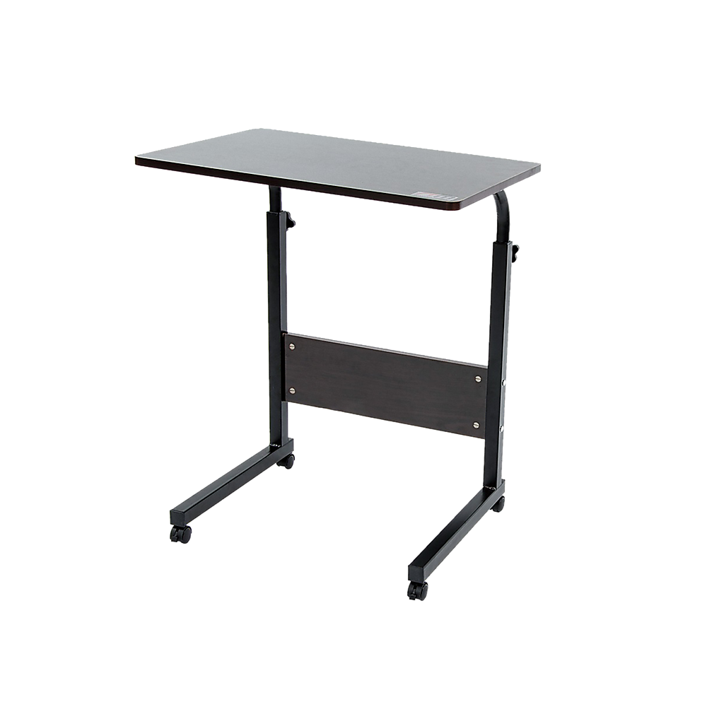 Mobile Laptop Desk Bed Stand Computer Table Adjustable Notebook Bedside Table — image 7