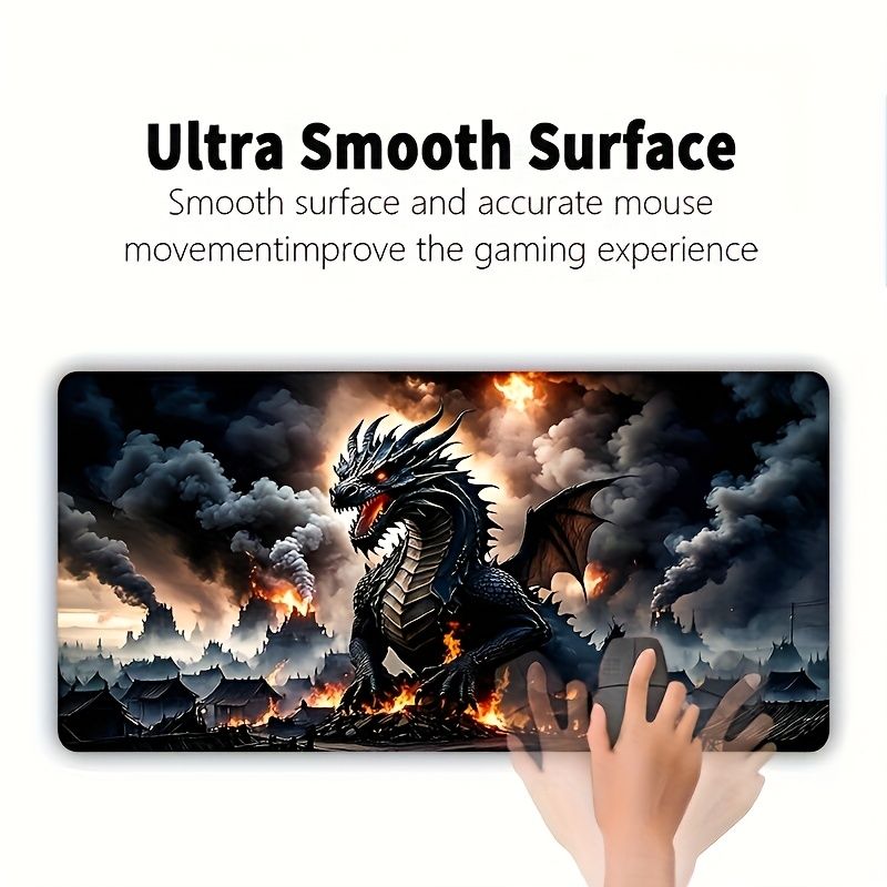 mouse mat for gaming — image 4