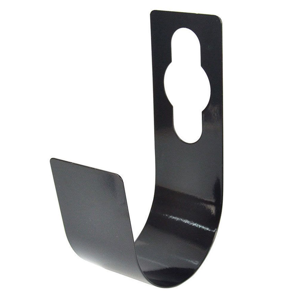 Stainless Steel Wall Mount Garden Hose Holder Hose Hanger Metal Hose Hook Hanger for Water Hose — image 6