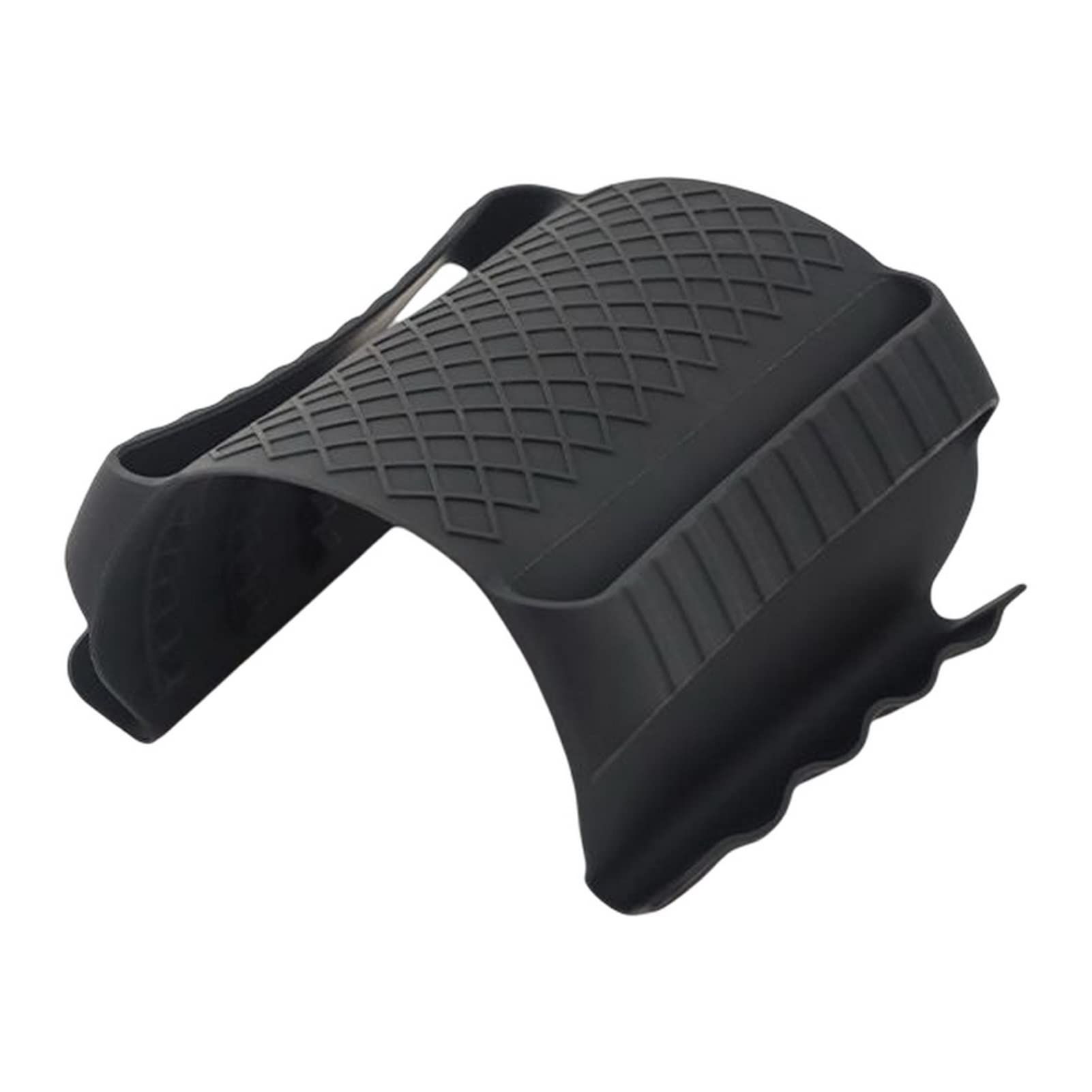 Silicone Assist Hot Handle Holder, Anti-scalding Clip, Oven Gloves Cooking Pinch Mitts, Pot Sleeve Heat Resistant Kitchen