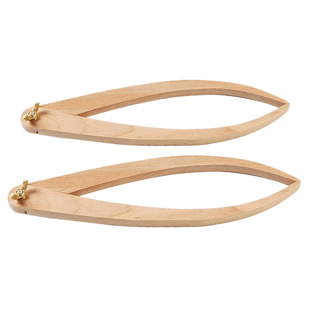 2Pcs Measurement Calipers for Hobbyists in Wood Carving and Shaping Modeling Supplies — image 4