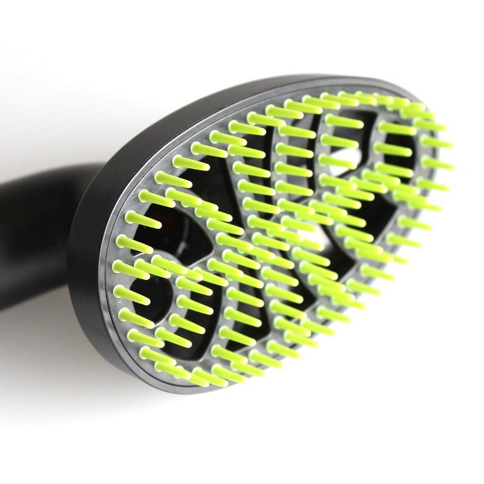 Pet Brush+Adapter For All Vacuums Cleaner Inner Diameter Of 32mm/35mm PP Plastic Home Appliance Parts Household Merchandises — image 2