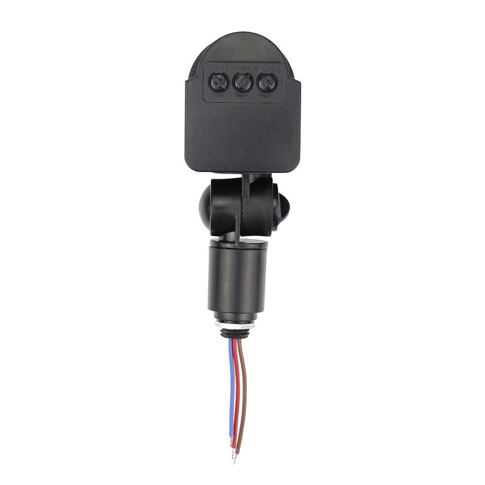 Outdoor PIR DC 12V Automatic Infrared PIR Motion Sensor Switch โ image 4
