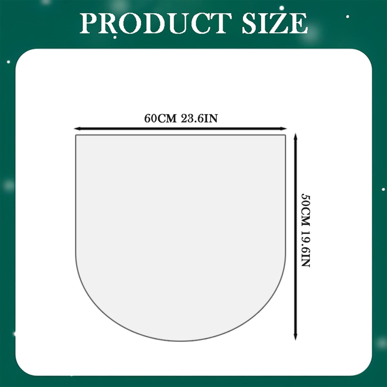 1 Pack Large Laundry Bags, Heavy Duty Diamond Mesh Laundry Bags with Drawstring Closure, Large Laundry Hamper Liner, White, 60 cm โ image 3