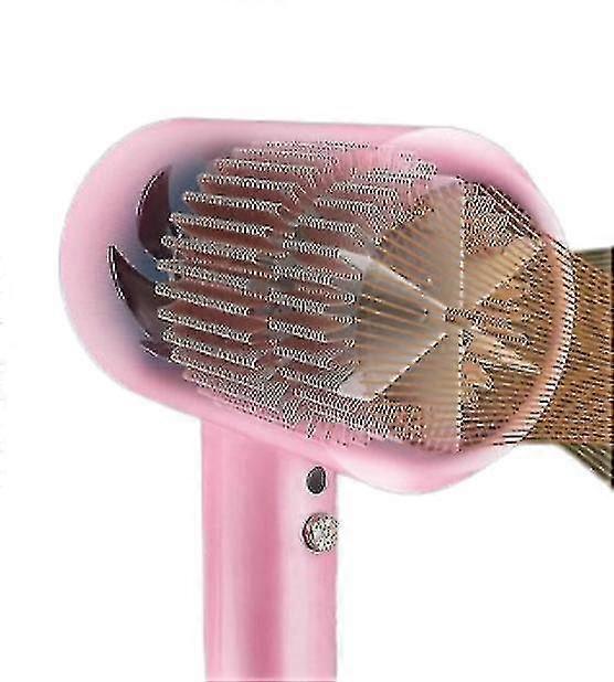High Power Hammer Hair Dryer Household Electric Blow Dryer โ image 5