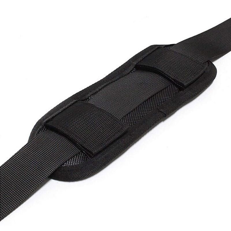 Guitar Strap Thickened For Acoustic Belt Shoulder Pad Bass Protective Anti Slip — image 4