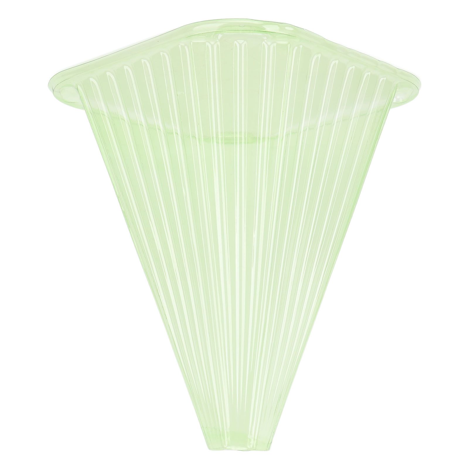 30PCS Bell Plant Protectors Ventilate Plastic Effective Protection Reusable Bell Plant Cover for Plants โ image 2