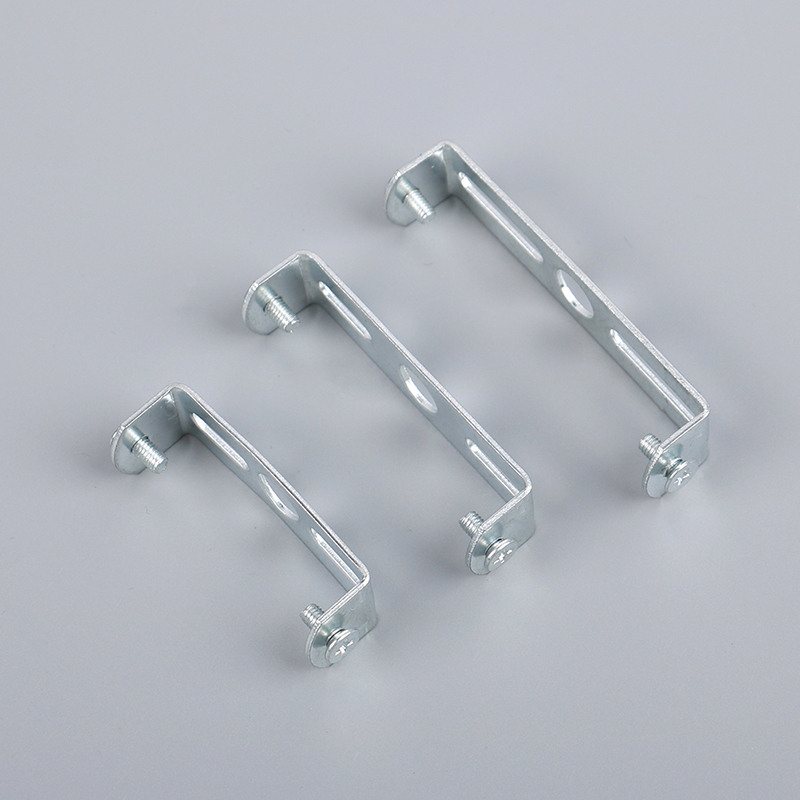 Bracket Ceiling plate mounting with fixed screws Ceiling light CE{f} E — image 4