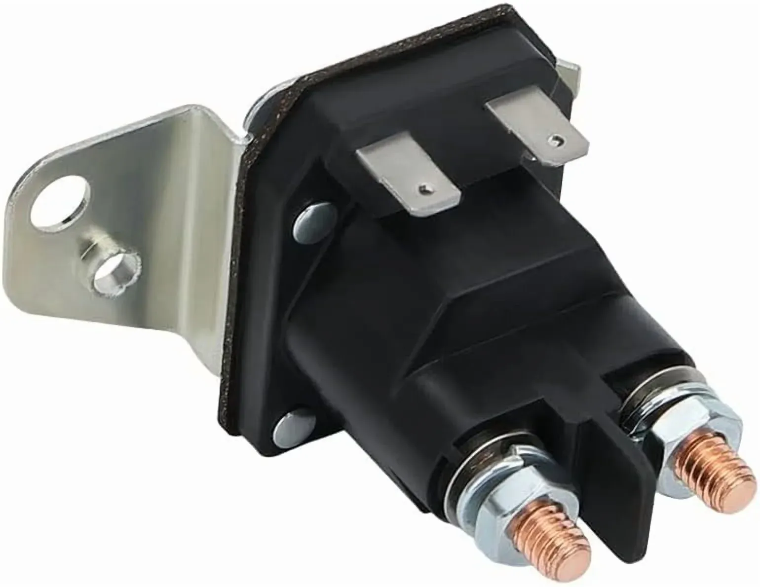12V Starter Solenoid Compatible with Cub Cadet MTD XT1 XT2 Enduro RZT LT1 ZT1 ZT2 Riding Lawn Mower Tractor — image 4